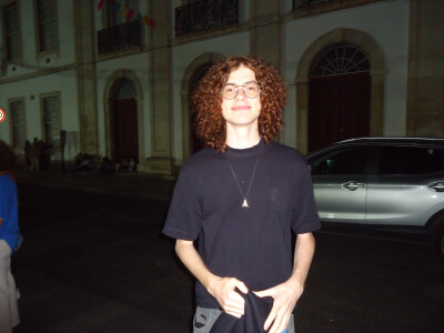 Gonçalo is looking for a Room in Wageningen