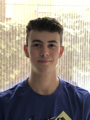Federico is looking for a Studio / Apartment / Room in Wageningen