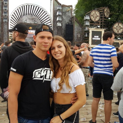 Celeste zoekt een Kamer in Wageningen