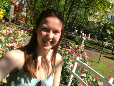 Sanne is looking for a Studio / Apartment / Room in Wageningen