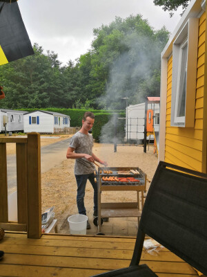 Jowi is looking for a Studio / Apartment / Room in Wageningen