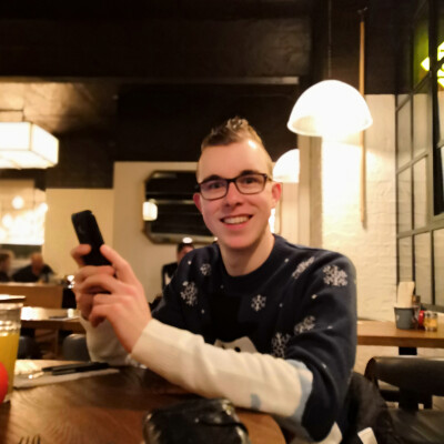 bram is looking for ::/str_naun(Studio / Apartment / Room)::\ in Wageningen