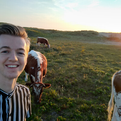 Rico is looking for a Studio / Apartment / Room in Wageningen