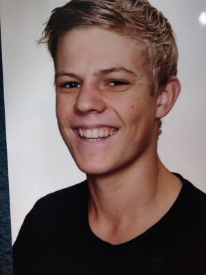 Jack is looking for a Room in Wageningen