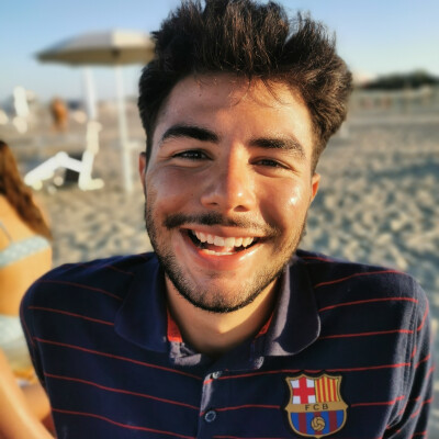 Giacomo is looking for a Room in Wageningen