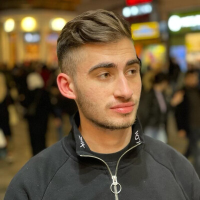 Sam zoekt een Studio / Appartement / Kamer in Wageningen