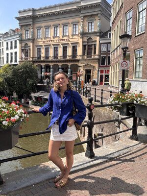 Johanna Viktoria is looking for an Apartment / Room in Wageningen