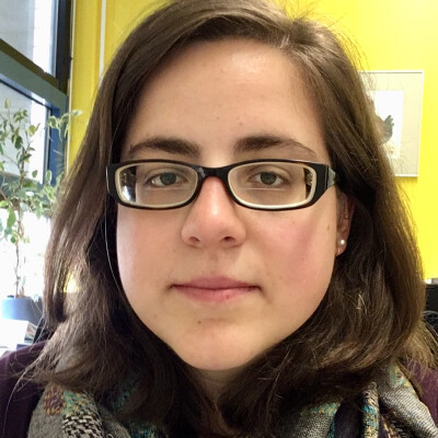 Christina is looking for ::/str_naun(Apartment)::\ in Wageningen