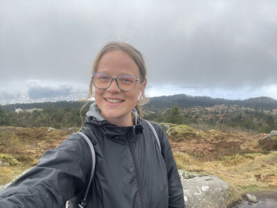 Marissa zoekt een Studio / Appartement in Wageningen