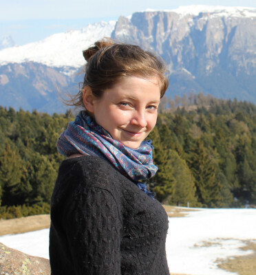 Katrin is looking for a Room in Wageningen