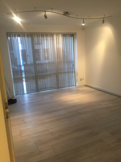 vooraanzicht + voortuin