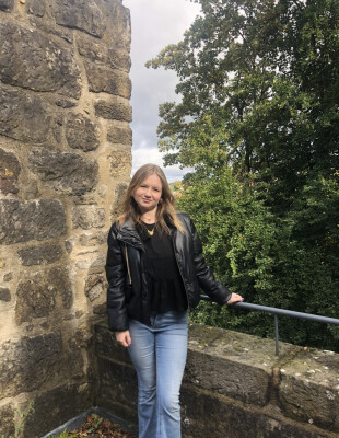 Suzanne zoekt een Kamer in Wageningen