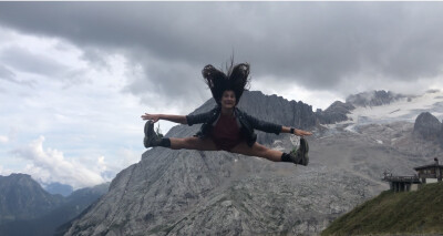 Isabella is looking for a Room in Wageningen