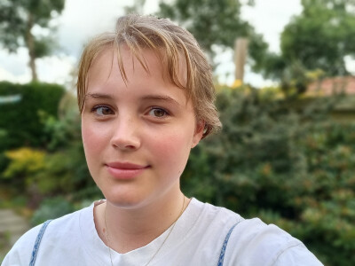 Petra is looking for a Room in Wageningen