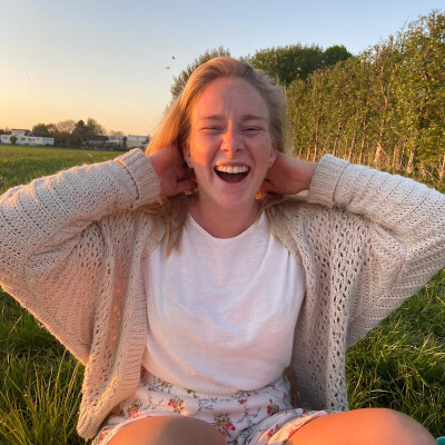 Desiree is looking for a Room in Wageningen