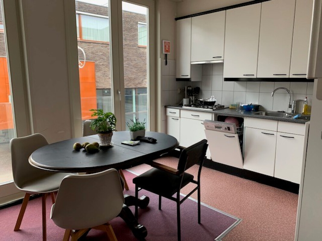 Room for rent in Wageningen BARNEVELD CENTRUM, Anders RoomsWageningen