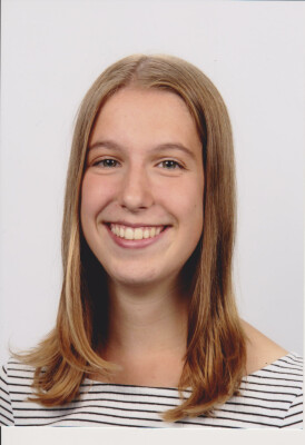 Eva zoekt een Kamer in Wageningen
