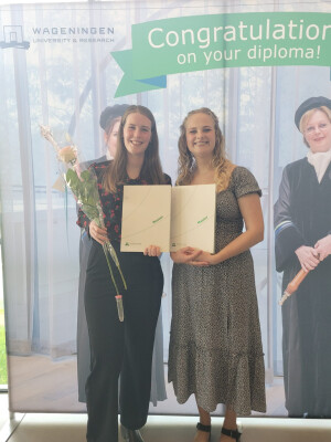 Evita zoekt een Appartement in Wageningen