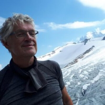 Marcel zoekt een Studio in Wageningen