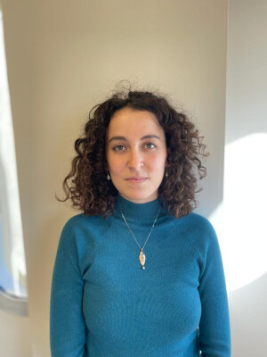 Giorgia  is looking for a Studio / Apartment / Room in Wageningen