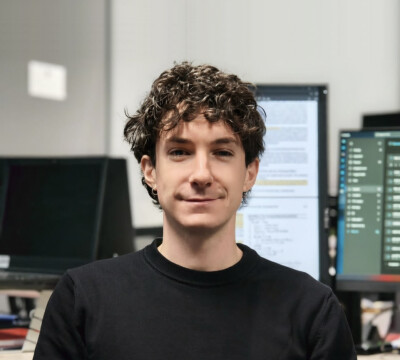 Michele Carlo zoekt een Studio in Wageningen