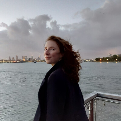 Leonoor  zoekt een Studio / Kamer in Wageningen