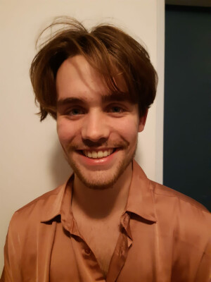 Hylke is looking for a Studio / Apartment / Room in Wageningen