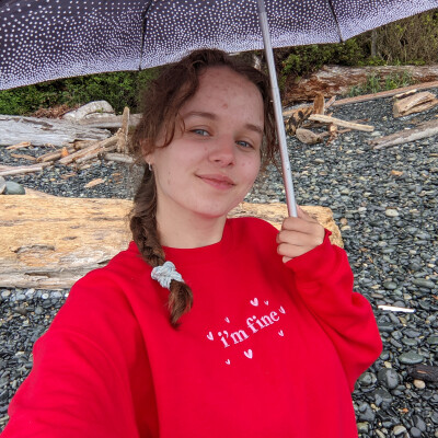 Vivien is looking for a Room in Wageningen