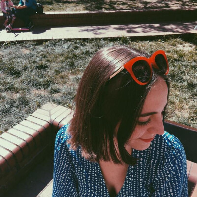 Silvia zoekt een Studio / Appartement / Kamer in Wageningen