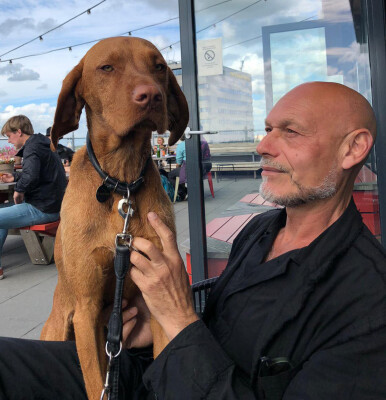 Ricardo is looking for a Studio / Apartment in Wageningen