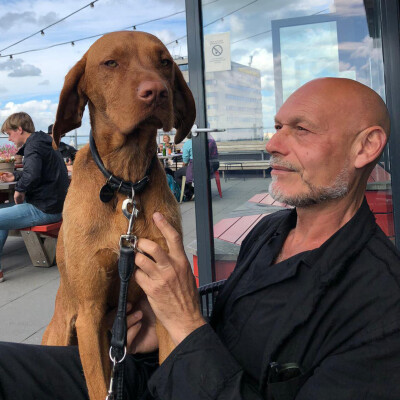 Ricardo is looking for a Studio / Apartment in Wageningen