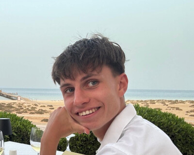 Riccardo is looking for a Room in Wageningen