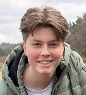 Sam zoekt een Kamer in Wageningen
