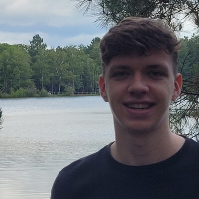 Maarten zoekt een Studio / Appartement / Kamer in Wageningen