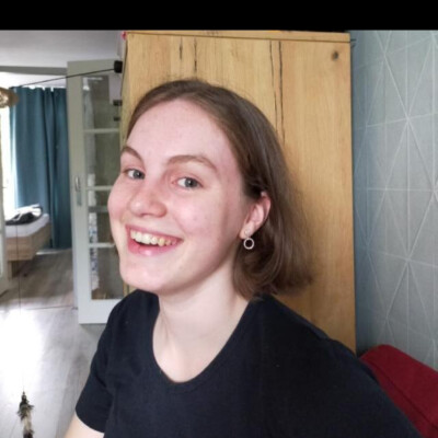 Isa is looking for a Studio / Apartment / Room in Wageningen