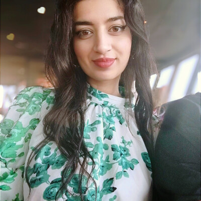 Jasmin zoekt een Studio in Wageningen