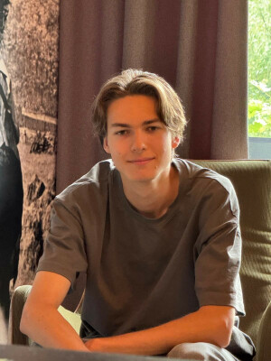 TRISTAN zoekt een Kamer in Wageningen