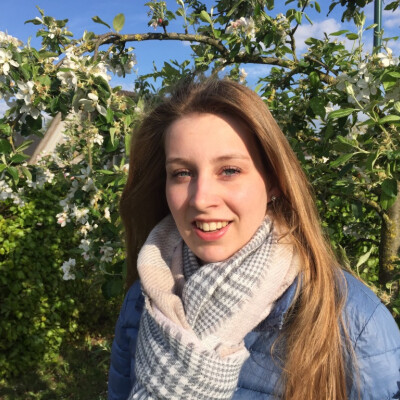 annerieke zoekt een Studio in Wageningen