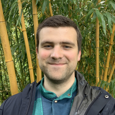 Luka zoekt een Kamer in Wageningen