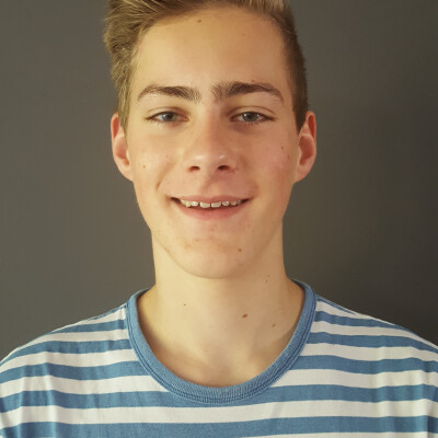 Jesse is looking for a Studio / Apartment / Room in Wageningen
