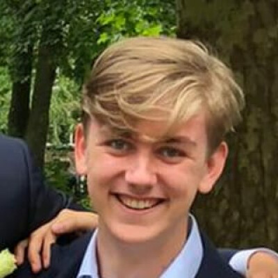 Diederik zoekt een Kamer in Wageningen