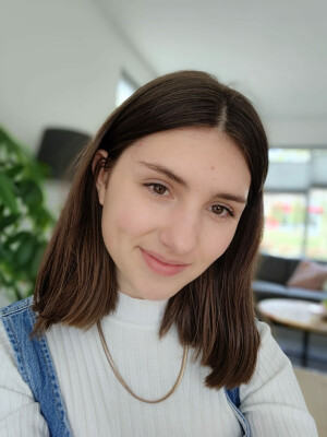 Meike is looking for a Studio / Room in Wageningen