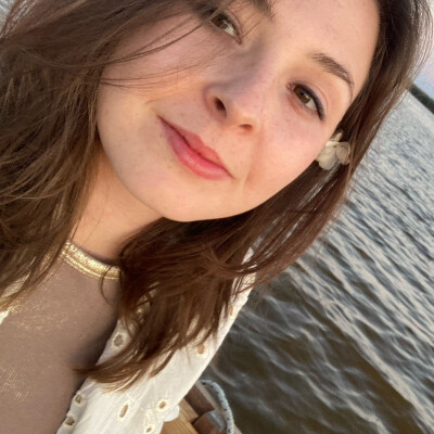 Berenice is looking for a Studio / Apartment / Room in Wageningen