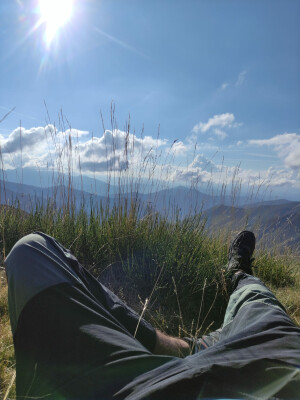 Patxi is looking for a Room in Wageningen