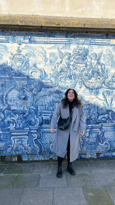 Maria is looking for a Studio / Apartment / Room in Wageningen